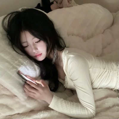 蝴蝶的微笑